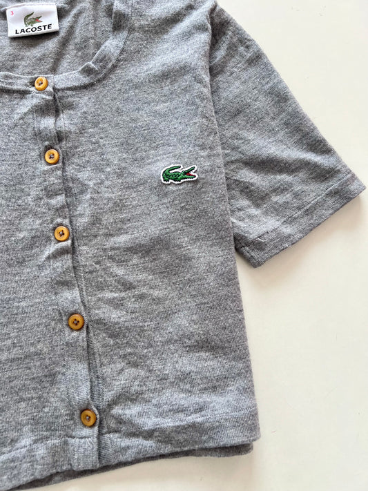 Lacoste Vintage Cardigan-Bust 32