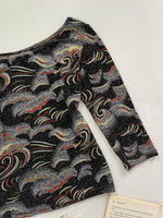 Load image into Gallery viewer, Vintage Top-Bust 34 to 38