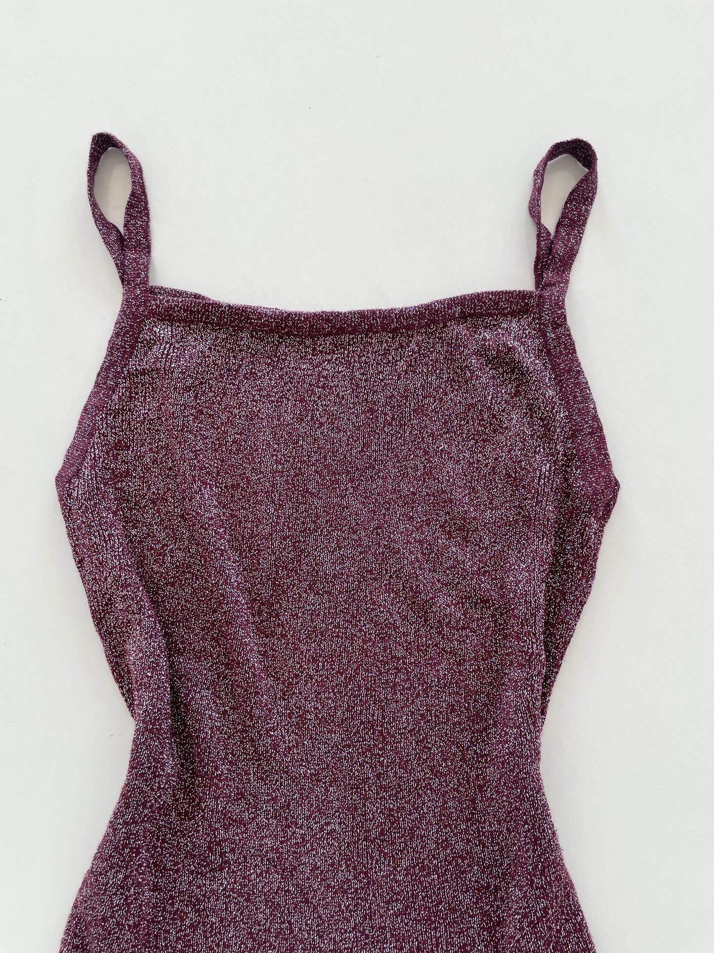 Shimmer Top-Bust 28 to 30