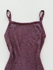 Shimmer Top-Bust 28 to 30