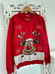 Christmas Sweater-Chest 40