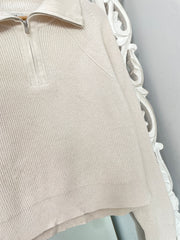 Polham Chunky Pinterest Sweater-Chest 42