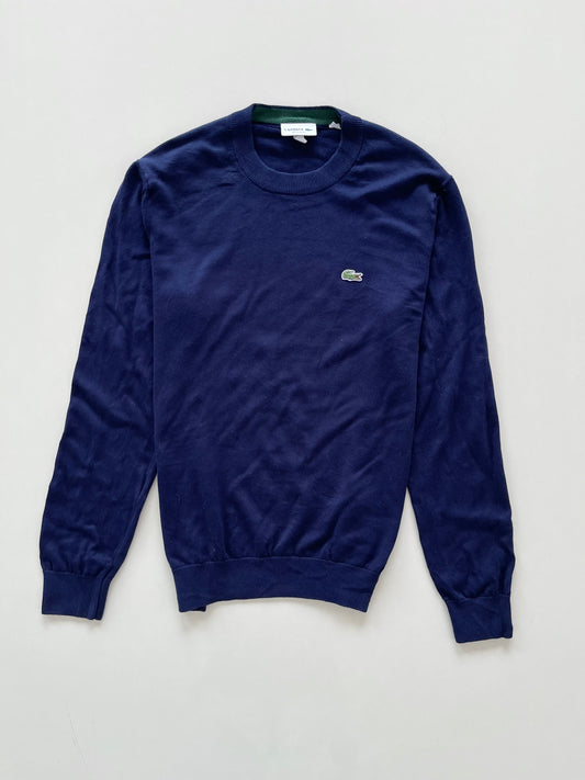 Lacoste 100% Cotton Vintage Sweater-Bust 44 to 46