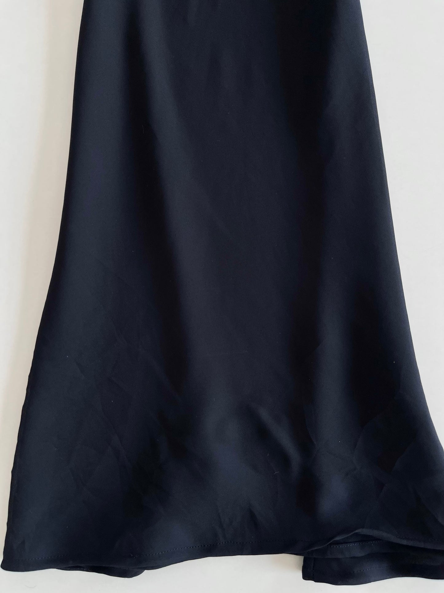 Jump Sheer Slip Dress-Bust 42