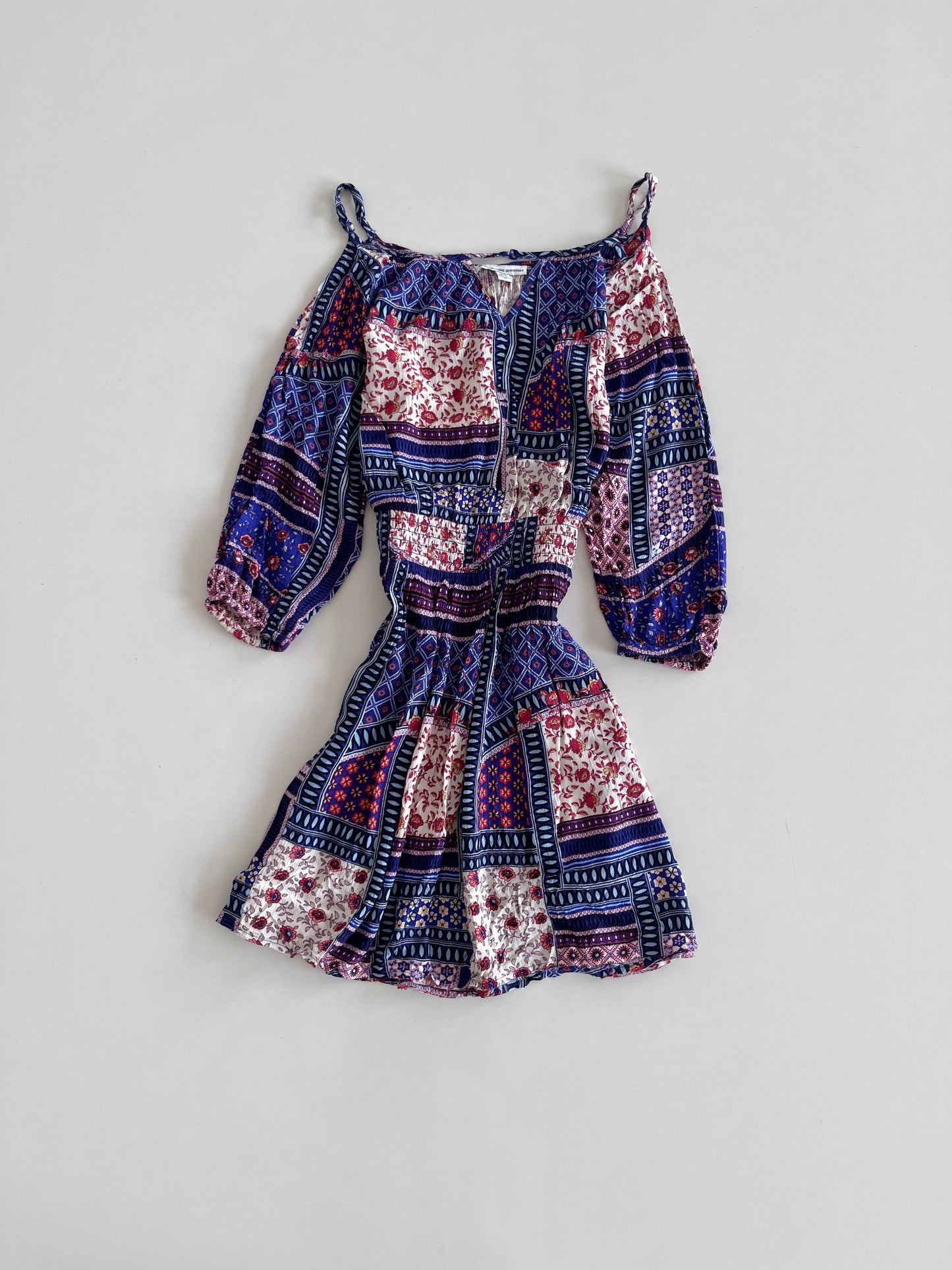 American Eagle Outfitters Dress-Bust 34 to 36