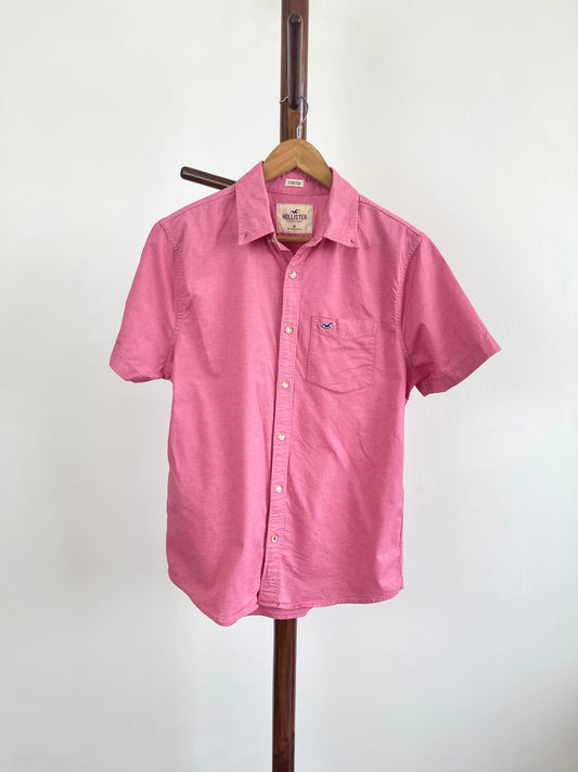 Hollister Vintage Shirt-Chest 42