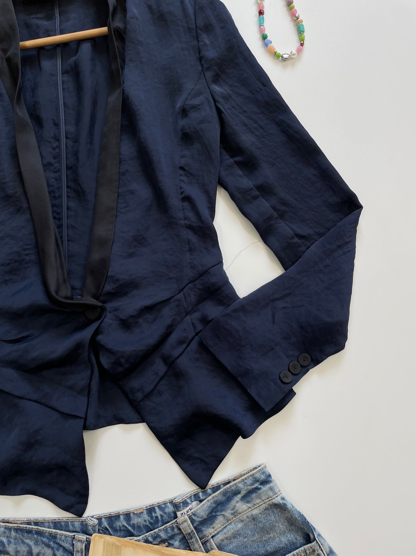 Vov Blazer-Bust 32