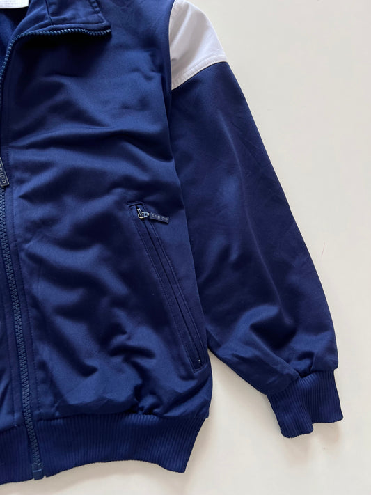 Adidas Vintage Zip Up Jacket-Bust 38