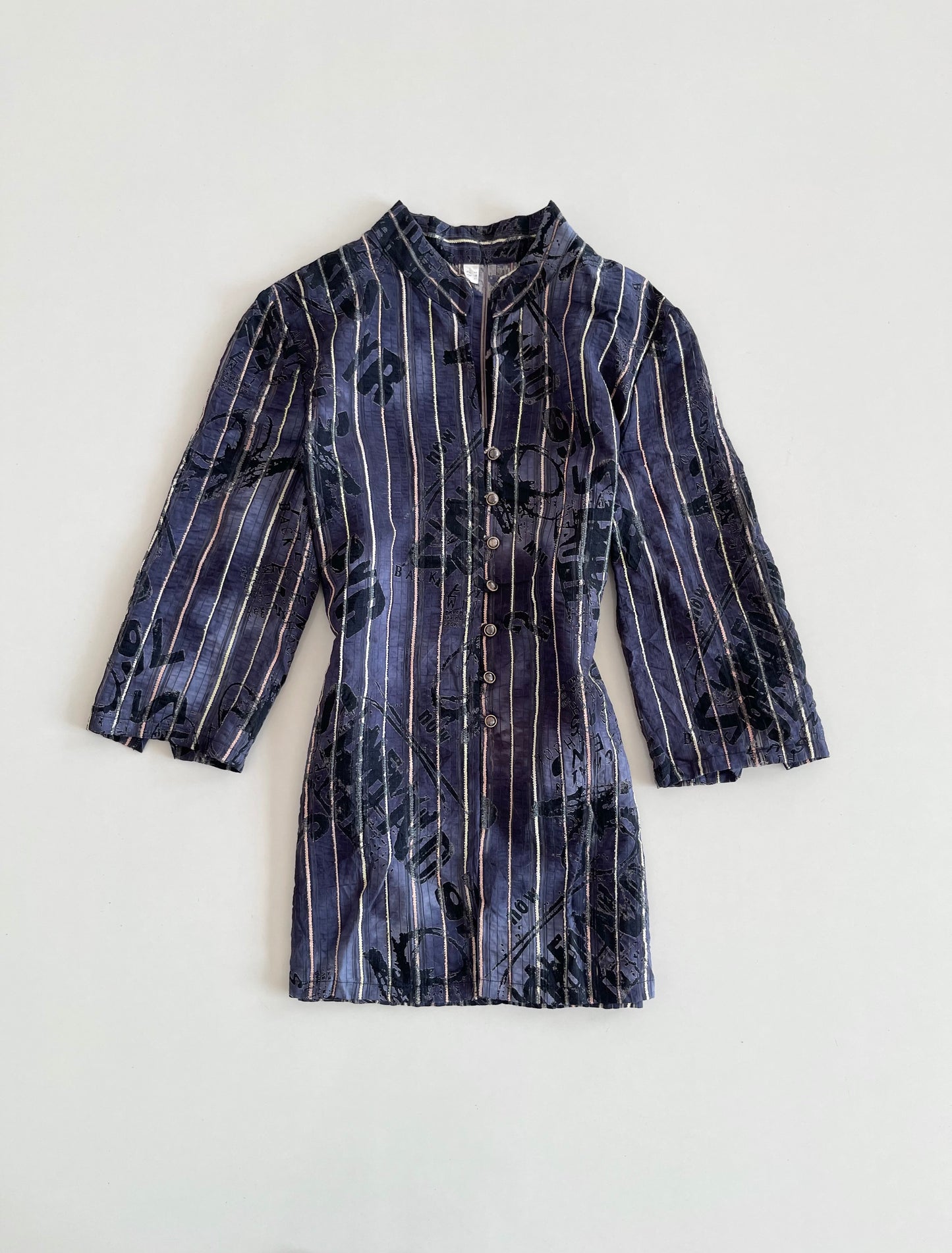 Vintage Shirt-Bust 42