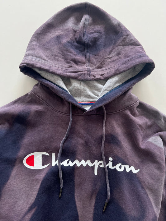 Champion Vintage Hoodie-Bust 50