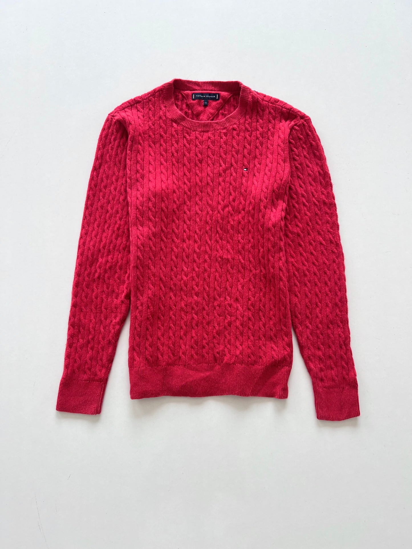 Tommy Hilfiger Vintage Sweater-Bust 34