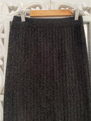 Warm Tweed Skirt-Waist 28 to 32