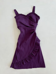 Samantha Dress-Bust 36