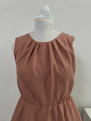 Refill with tag Dress-Bust 30