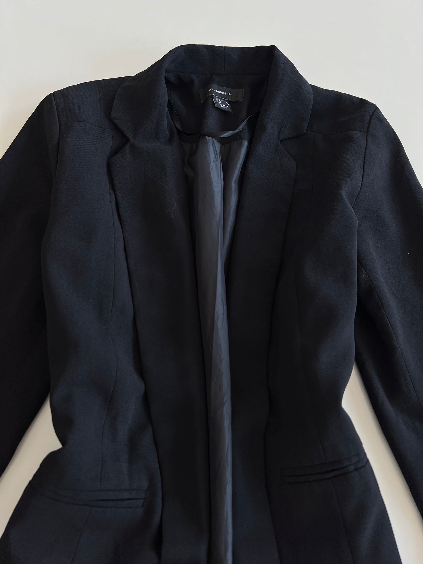 Atmosphere Blazer-Bust 34