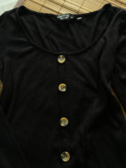 Dorothy Perkins Soft Winter Top-Bust 34