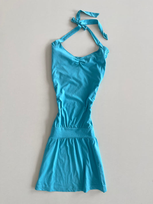 Edc Vintage Dress-Bust 36 to 38