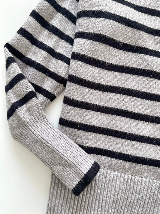 Philosophy Chunky Pinterest Sweater-Bust 40