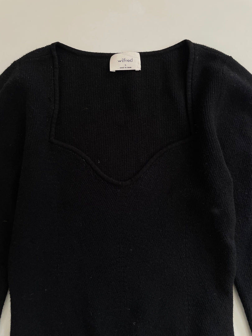 Wilfred Pre Winter Top-Bust 28 to 32