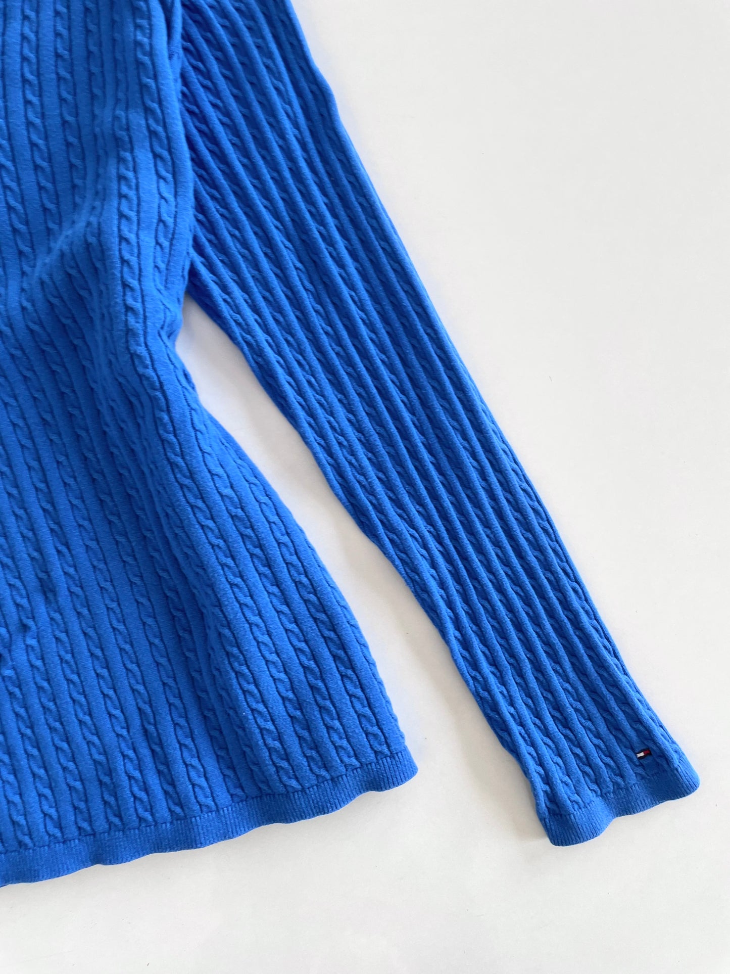 Tommy Hilfiger Vintage Sweater-Bust 42 to 44