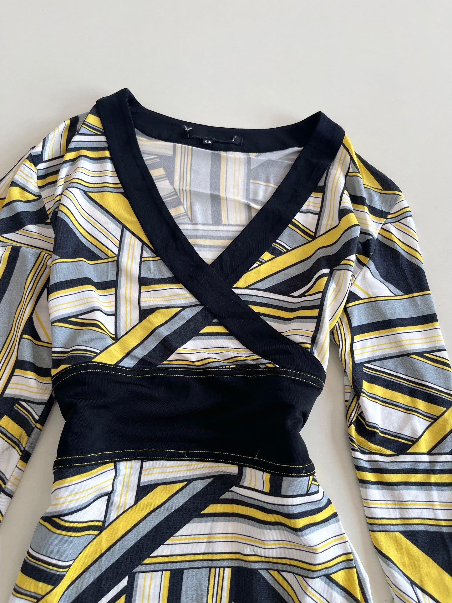 Vintage Top-Bust 36 to 38