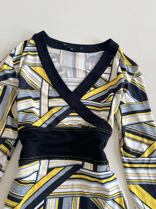 Vintage Top-Bust 36 to 38