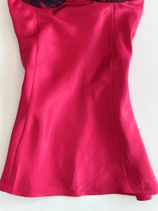 Gilligan & Omalley Lacy Loungewear-Bust 32 to 34