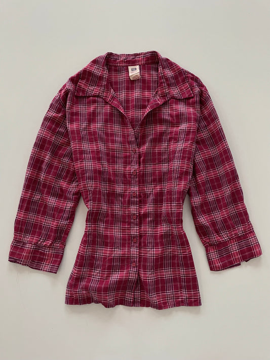Faded Glory Vintage Shirt-Bust 56