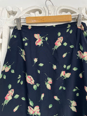 Tulip Skirt-Waist 36