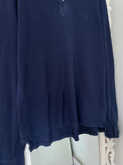 Ralph Lauren Vintage Sweater-Chest 48