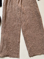 Load image into Gallery viewer, Warm Knitted Pants-Waist 28 to 30