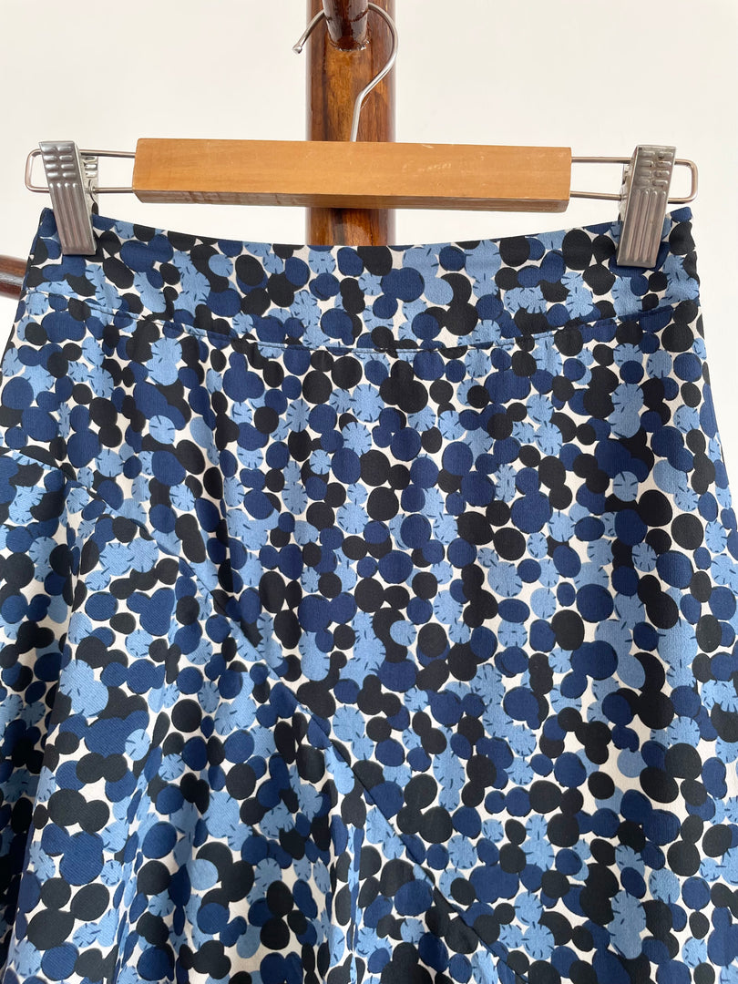 Ruffle Skirt-Waist 22