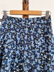 Ruffle Skirt-Waist 22