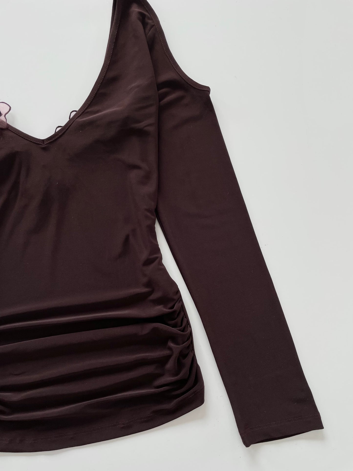 Danza Vintage Top-Bust 34 to 36