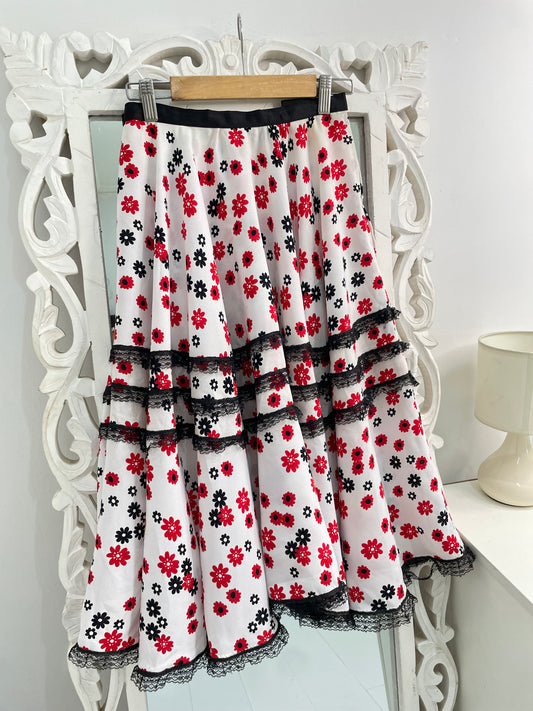 Skirt-Waist 24