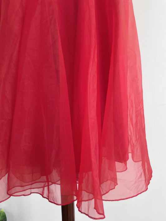 The One Skirt-Waist 26