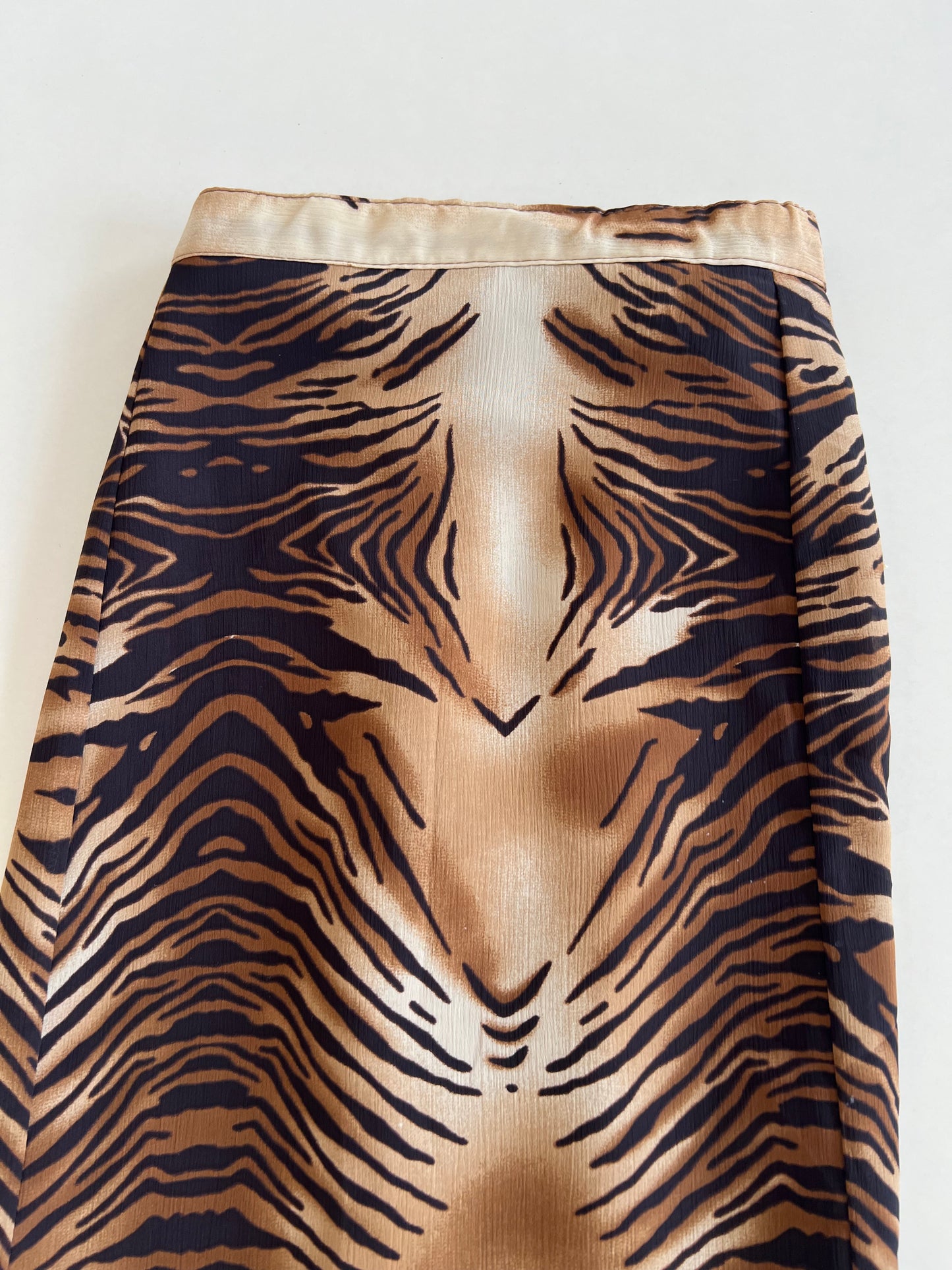 Vintage Skirt-Waist 38