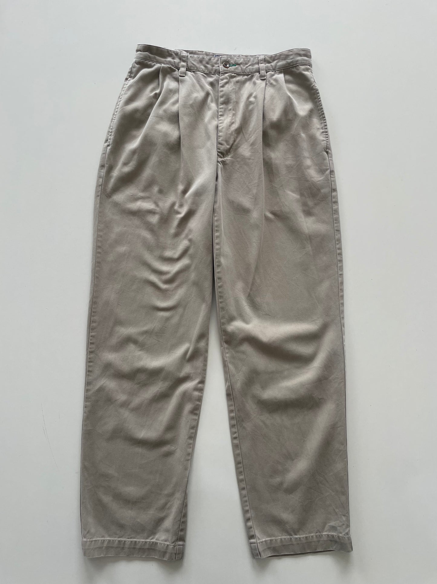 Tommy Hilfiger Vintage Pants-Waist 32
