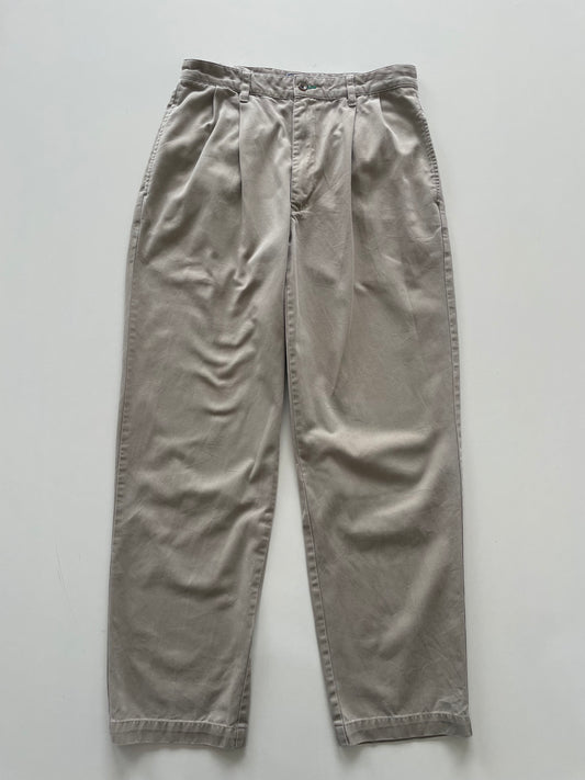 Tommy Hilfiger Vintage Pants-Waist 32
