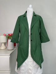 Green Shirt-Chest 38