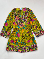 Cotton Kurti-Bust 40