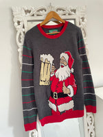 Load image into Gallery viewer, Christmas Sweater-Chest 40
