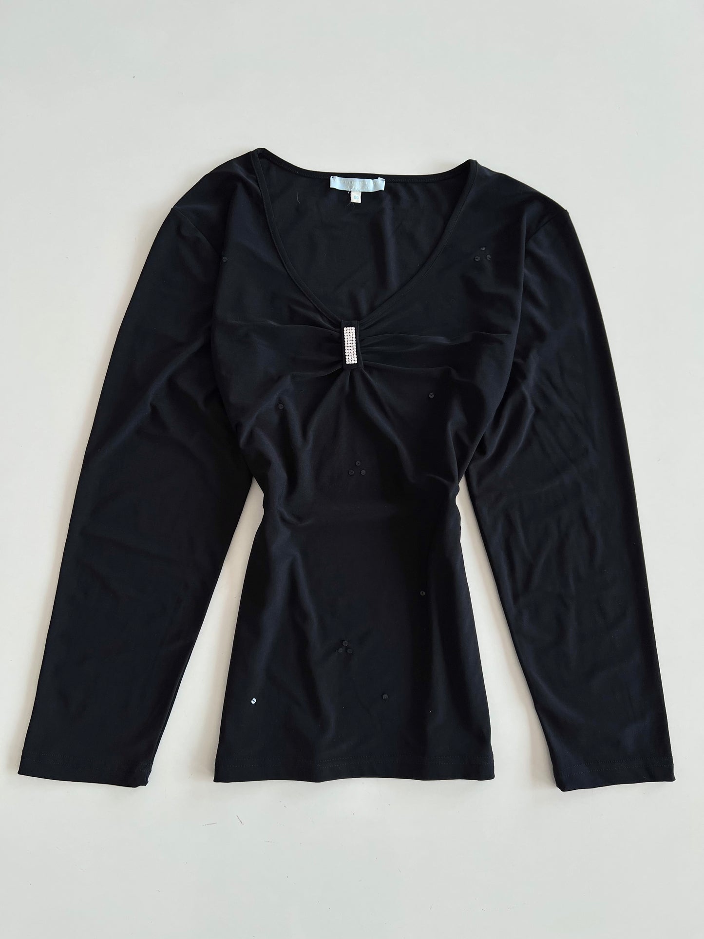 Martina Roversi Top-Bust 44 to 46