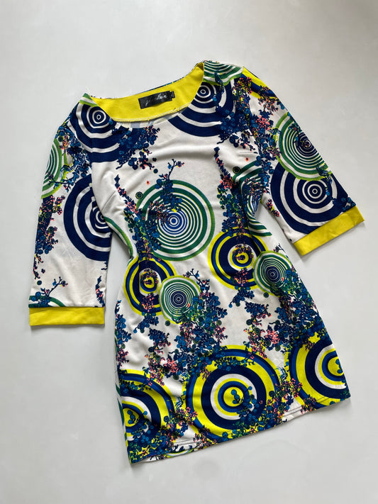 Dress-Bust 38