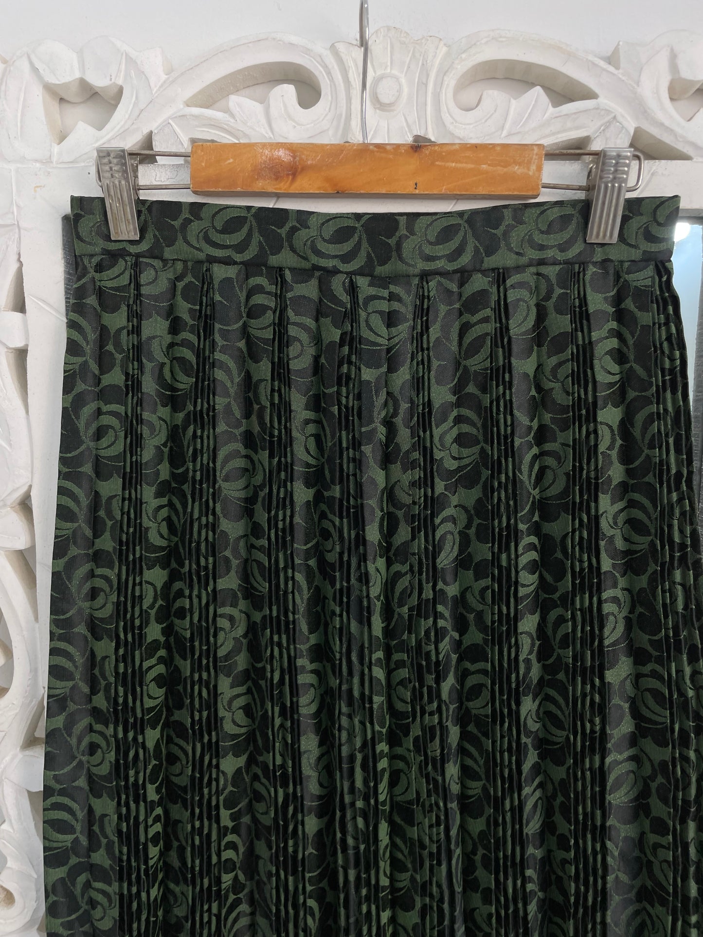 Skirt-Waist 26