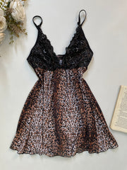 Elegance Lingerie Lace Dress-Bust 30 to 32