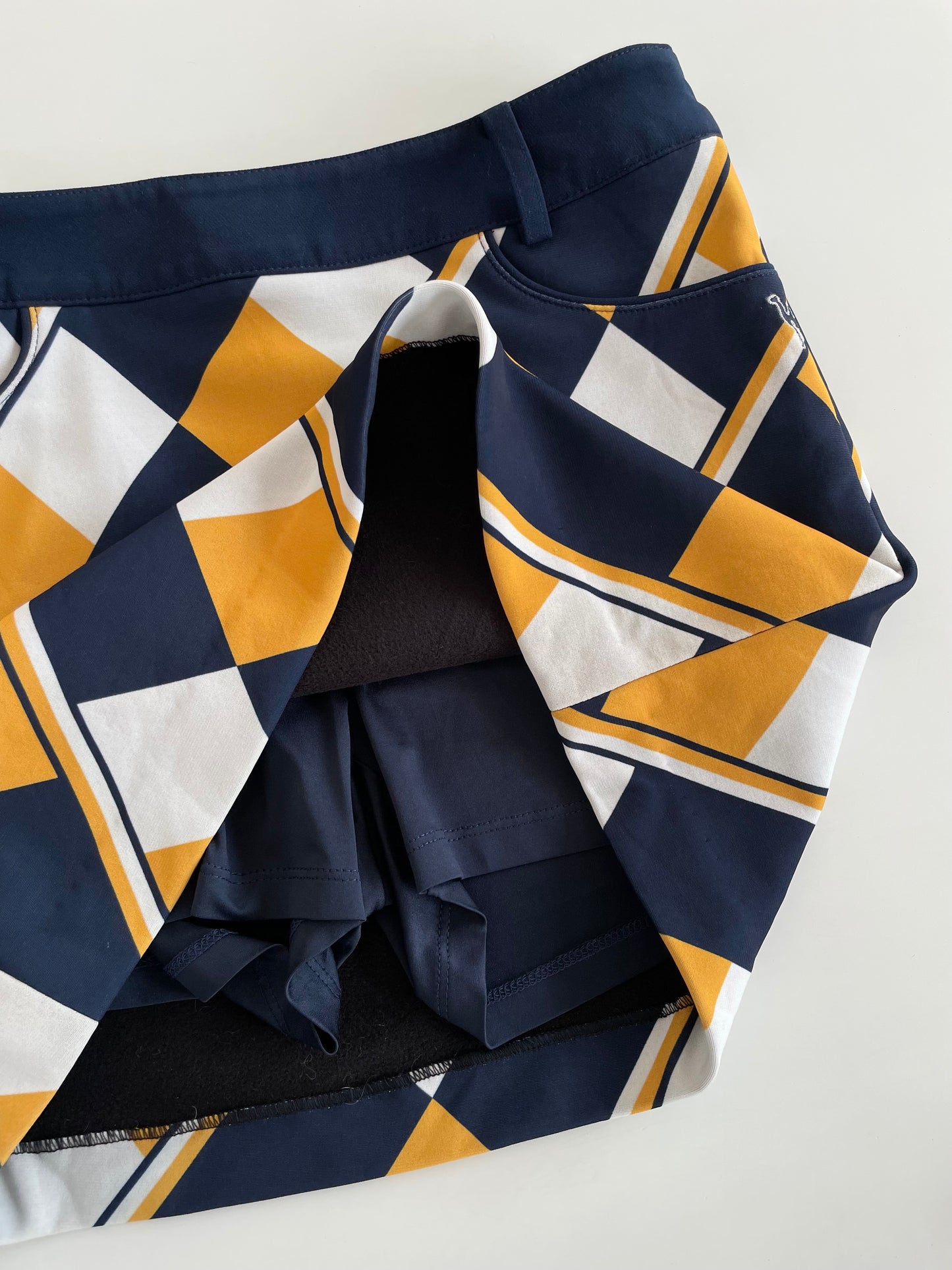Palmsprings Skirt-Waist 26