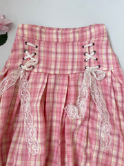 Skirt-Waist 28