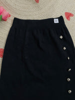 Load image into Gallery viewer, Cozy Warm Skirt - Waist 22 to 26
