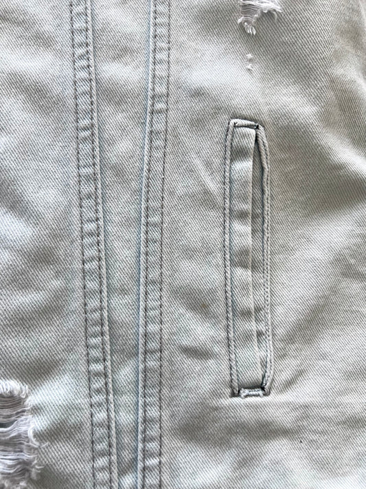 Style Lab Denim Jacket-Bust 38